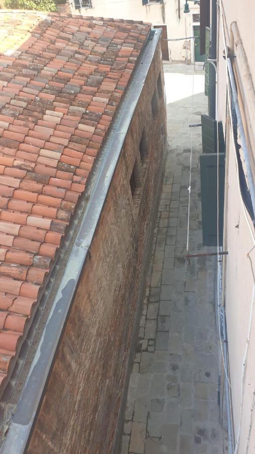 Snc1018 Modern Boutique Apartment Venecia Exterior foto