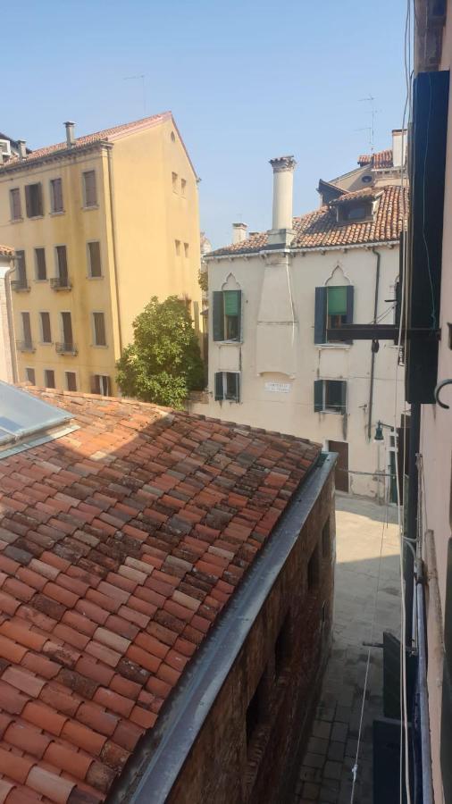 Snc1018 Modern Boutique Apartment Venecia Exterior foto