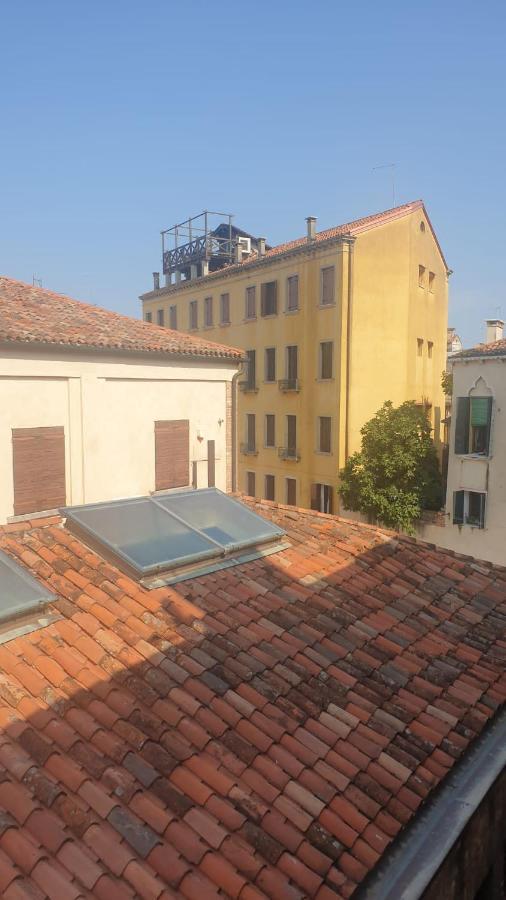 Snc1018 Modern Boutique Apartment Venecia Exterior foto