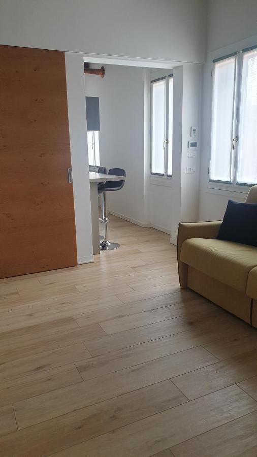 Snc1018 Modern Boutique Apartment Venecia Exterior foto