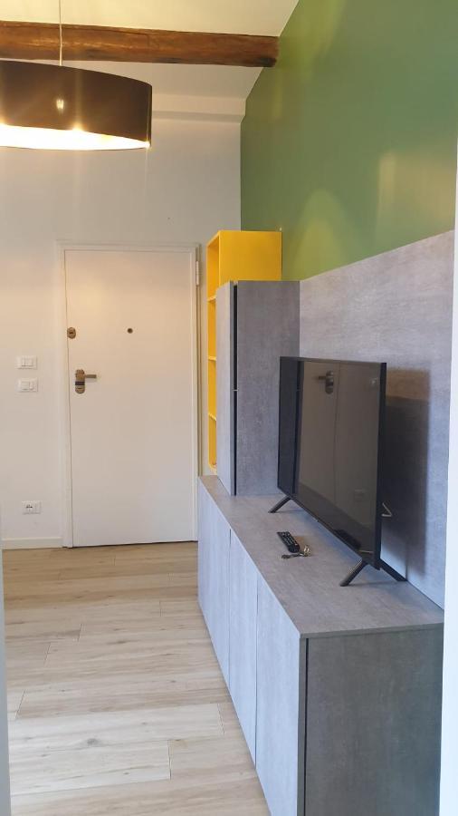 Snc1018 Modern Boutique Apartment Venecia Exterior foto