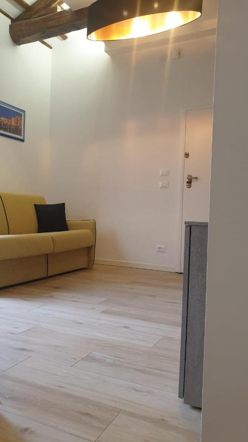 Snc1018 Modern Boutique Apartment Venecia Exterior foto