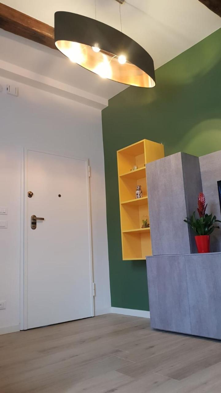 Snc1018 Modern Boutique Apartment Venecia Exterior foto