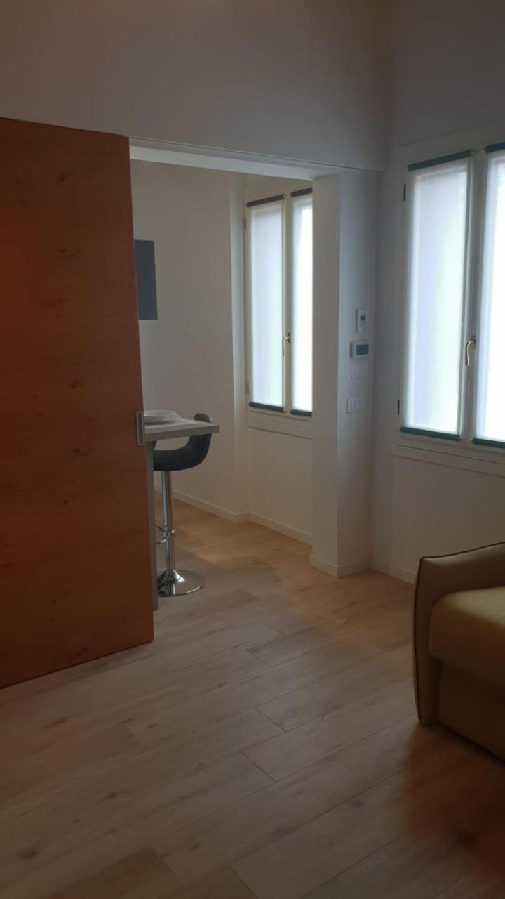 Snc1018 Modern Boutique Apartment Venecia Exterior foto